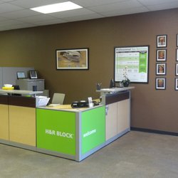 H&R Block