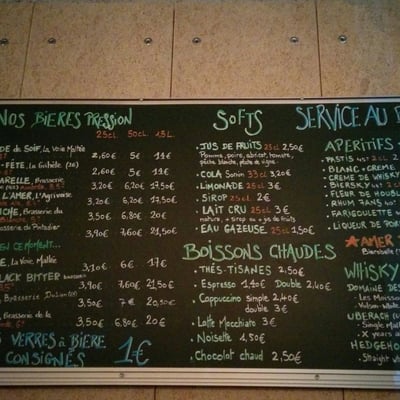 Le Bieristan by null