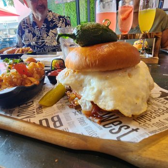 OLA Restobar - New American Near Me - Covina, California