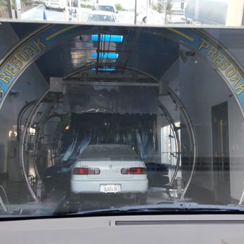 Five Star Express Car Wash - Car Wash Near Me - Santee, California Five Star Express Car Wash - Car Wash Near Me - Santee, California