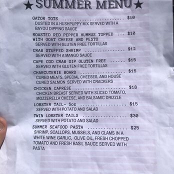 Bistro 93 - Menu - Comfort Food Near Me - Akron, New York