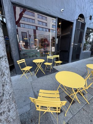 Nirvana Soul Coffee by null