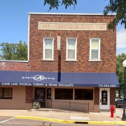 Clear Lake Physical Therapy & Rehab Specialists