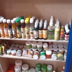 La Panza es Primero - Hay suplementos y estractos de plantas