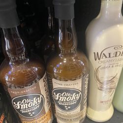 Pit Stop Spirit Shop
