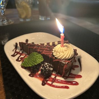 Black and Blue Steak and Crab - Seafood Near Me - Albany, New York