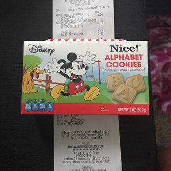 Walgreens - Cookies I bought today and they are way past expiration date! - Drugstores Near Me - Las Vegas, Nevada Walgreens - Cookies I bought today and they are way past expiration date! - Drugstores Near Me - Las Vegas, Nevada