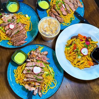 OMELI Kitchen - Vietnamese Near Me - Fullerton, California