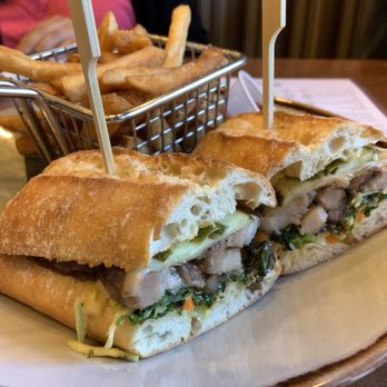 Morrisey's Public House - Toasted Mobano with Fries - Pubs Near Me - Sun Peaks, British Columbia Morrisey's Public House - Toasted Mobano with Fries - Pubs Near Me - Sun Peaks, British Columbia