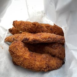Zeal Burgers
