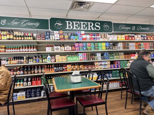 Filet & Vine by null