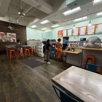 Tropical Smoothie Cafe - Juice Bars & Smoothies Near Me - Shenandoah, Texas Tropical Smoothie Cafe - Juice Bars & Smoothies Near Me - Shenandoah, Texas