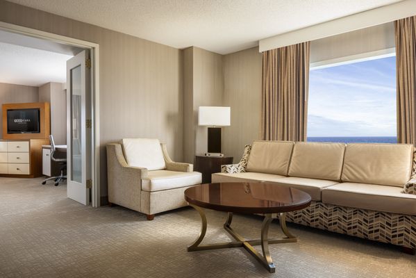 The Quarter at Tropicana by null