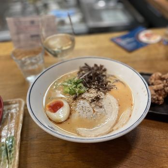 Tonkotsu - Ramen Near Me - London, XGL Tonkotsu - Ramen Near Me - London, XGL
