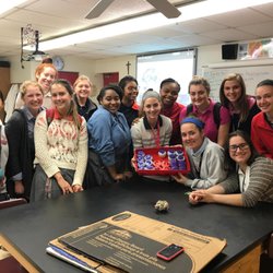 Sacred Heart Academy Bryn Mawr