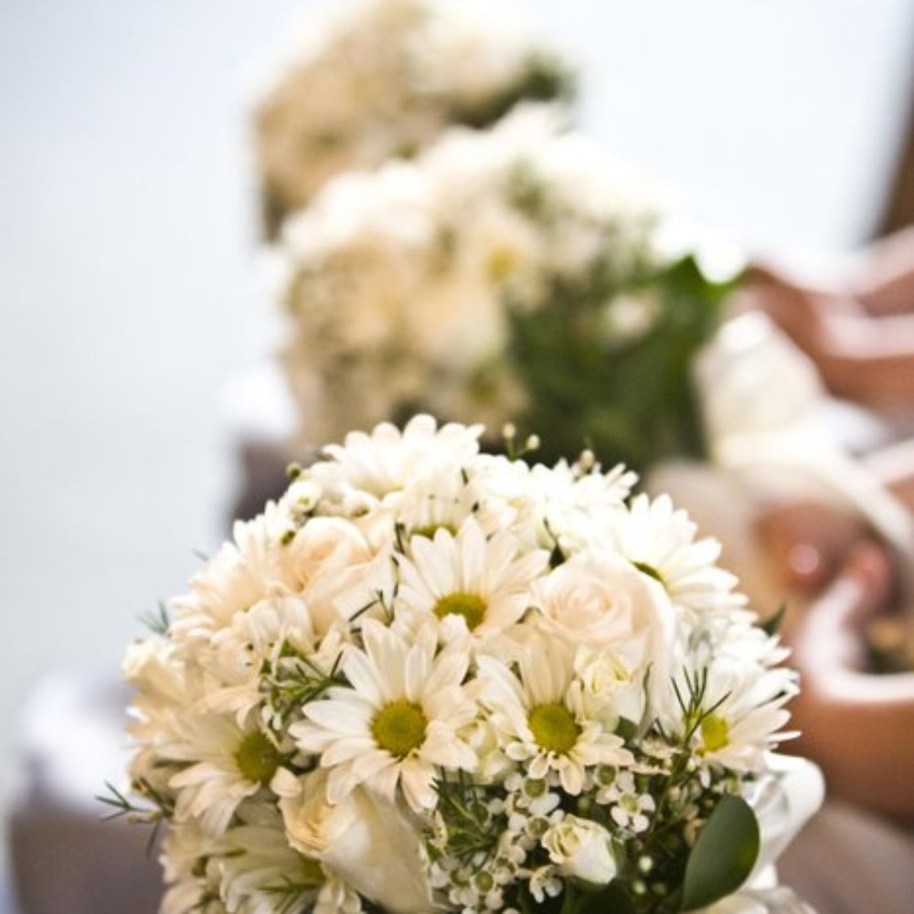Putnam Valley Florist - Bridesmaid Bouquet - Florists Near Me - Putnam Valley, New York