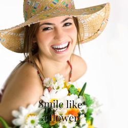 Stars Beauty & Teeth Whitening - Smile like a flower