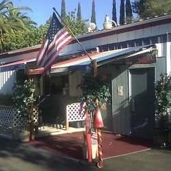 VFW Post 7907 - VFW Post Building