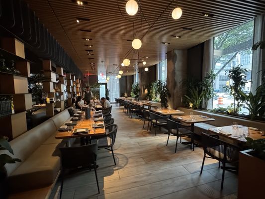 BOA Steakhouse by null