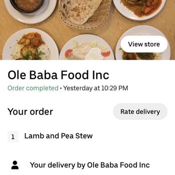 Ole Baba - Mediterranean Near Me - Jacksonville, Florida Ole Baba - Mediterranean Near Me - Jacksonville, Florida