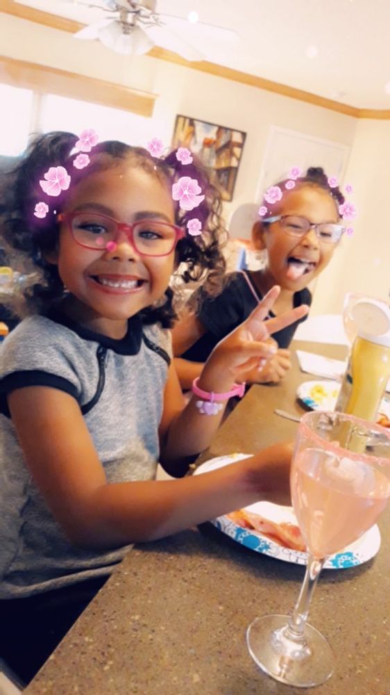 Darling Angels Childcare - childcare center in Summerville, SC