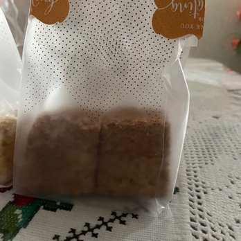 Helloha Eats - Churro - Desserts Near Me