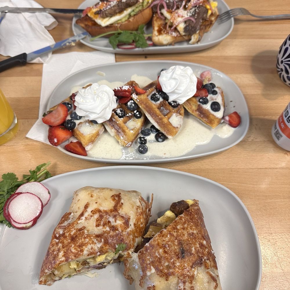 SeD Cocina - Mexican Near Me - Montclair, California SeD Cocina - Mexican Near Me - Montclair, California