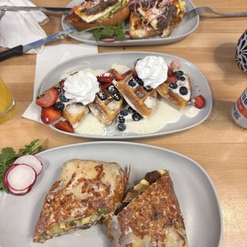 SeD Cocina - Mexican Near Me - Montclair, California SeD Cocina - Mexican Near Me - Montclair, California
