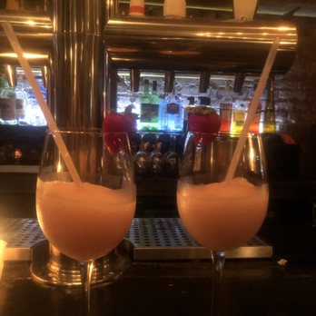 Balzem - Frozen sangria - Mediterranean Near Me - New York, New York Balzem - Frozen sangria - Mediterranean Near Me - New York, New York