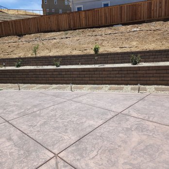Ve Landscaping - Landscaping Near Me