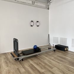Pilates On Main
