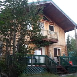 Buckman Bed & Breakfast of Alaska - BUCKMAN B&B, Soldotna.
