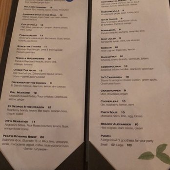 Bevy - Dranks... - Cocktail Bars Near Me - Honolulu, Hawaii Bevy - Dranks... - Cocktail Bars Near Me - Honolulu, Hawaii
