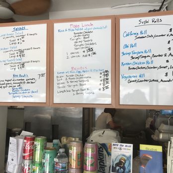 Kawaihae Kitchen - Daily menu - Hawaiian Near Me - Kawaihae, Hawaii Kawaihae Kitchen - Daily menu - Hawaiian Near Me - Kawaihae, Hawaii