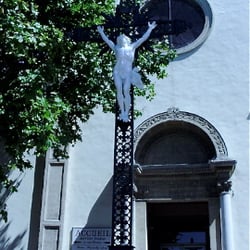 Paroisse de Mazargues - Paroisse de Mazargues