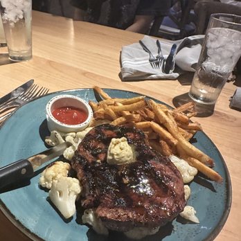 Kitchen Social - New American Near Me - Dublin, Ohio Kitchen Social - New American Near Me - Dublin, Ohio