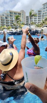 Hard Rock Hotel Cancun by null