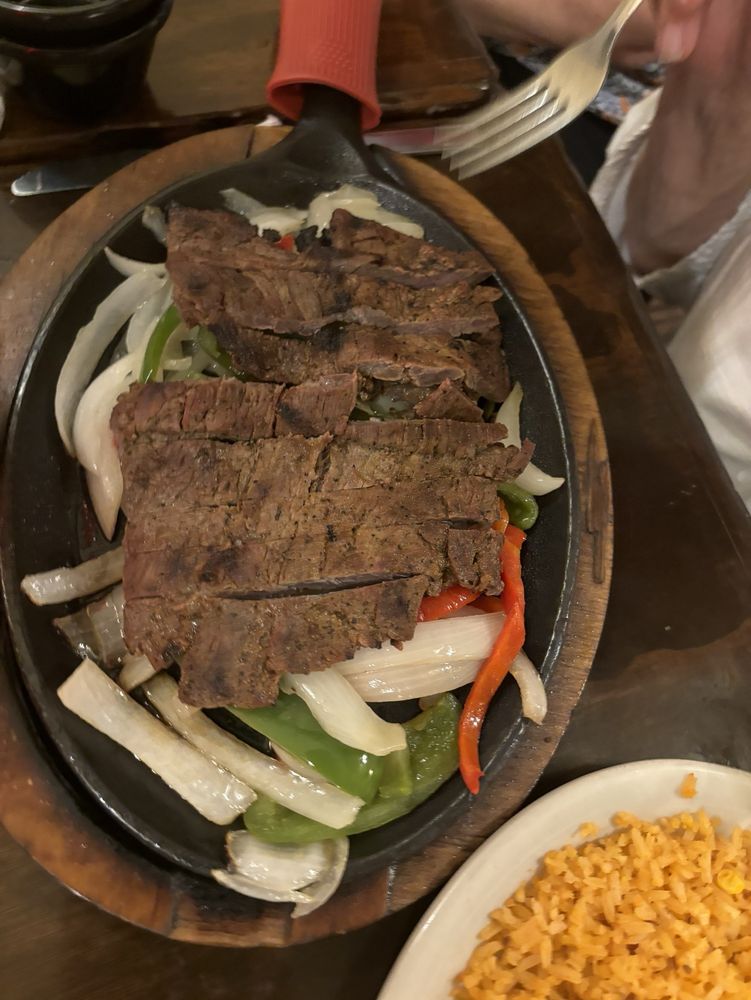 Mezcales Mexican Bar & Grill