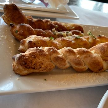 O'Bella - Bread sticks! - Italian Near Me - Anaconda, Montana