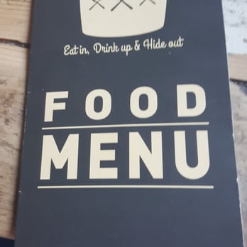 Bootleggers - Burgers Near Me - Belfast, BFS