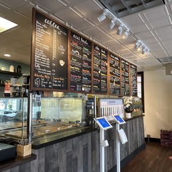 Senberry Bowls - Acai Bowls Near Me - Fairfax, Virginia Senberry Bowls - Acai Bowls Near Me - Fairfax, Virginia