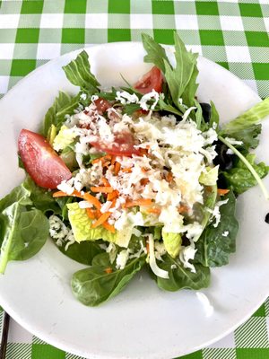 Genovese's Italian Kitchen by null