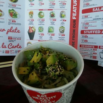 Lucky Sushi Bar - Sushi Bars Near Me - Edinburg, Texas Lucky Sushi Bar - Sushi Bars Near Me - Edinburg, Texas