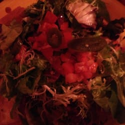 Popocatepetl - Weer heerlijke nachos dit maal in utrecht:)