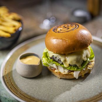 Old Street Restaurant - Cocktail Bars Near Me - Malahide, D