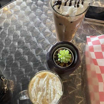 Sweet Nate's Cafe - Coffee & Tea Near Me - Toledo, Ohio