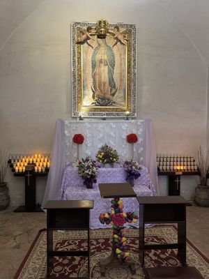 Mission San Jose - Visitors Center by null