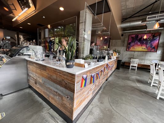 Boon Boona Coffee by null