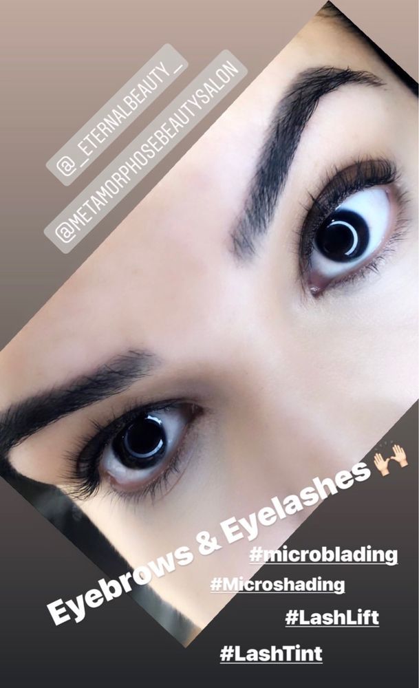 ETERNAL BEAUTY Updated September 2024 28 Photos & 25 Reviews