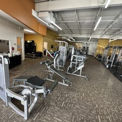 Anytime Fitness